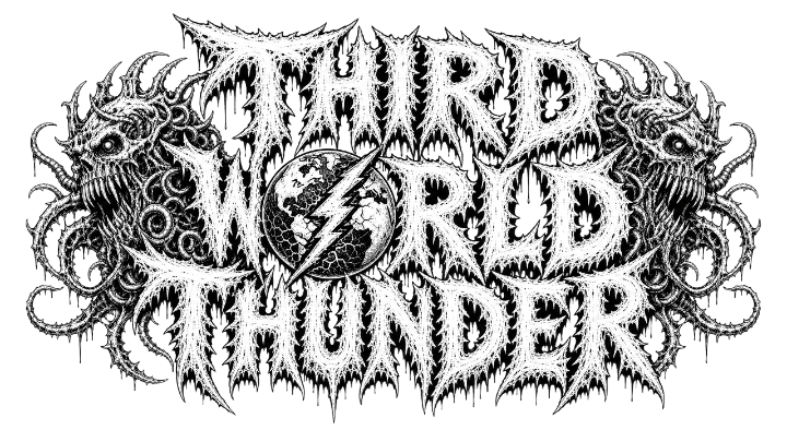 Third World Thunder — a history of Pakistan's extreme metal underground